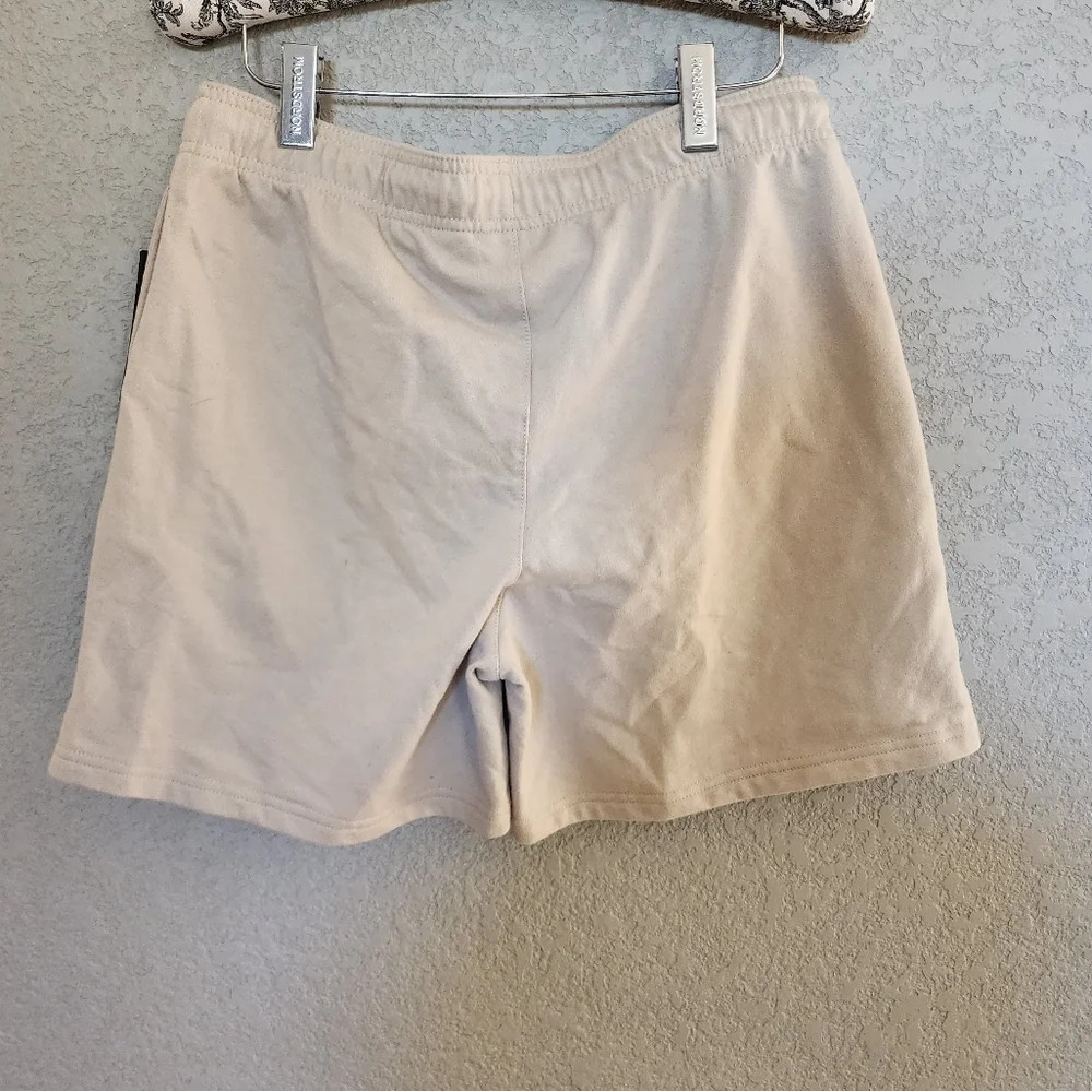 Pacsun MTV sweat shorts size Small New - Picture 4 of 5